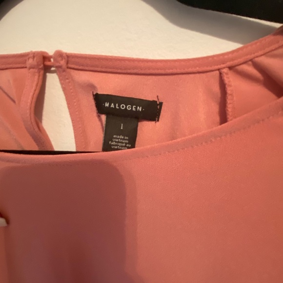 ‼️ HALOGEN TOP .!! ‼️ - Picture 2 of 3